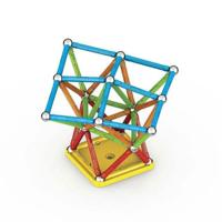 Geomag super color recycled, 93dlg. - thumbnail