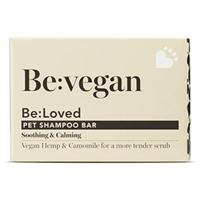 Beloved vegan pet shampoo bar - thumbnail