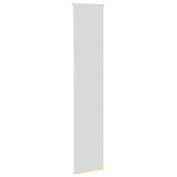 Rolgordijn verduisterend 60x210cm stofbreedte 55,7 cm polyester - thumbnail