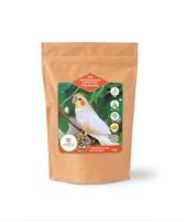 UTOPIA GROTE PARKIETEN AUSTRALISCH TOP QUALITY 1 KG - thumbnail