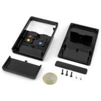 Supertronic PP064EN-S Universele behuizing 90 x 60 x 22 1 stuk(s) - thumbnail