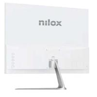 Nilox Nxm24fhd01w 24´´ Fhd Va Led 75hz Monitor One Size - thumbnail