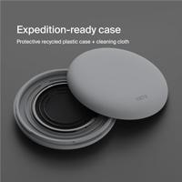 Urth 77mm Magnetic Ethereal 1/8 Black Mist Plus+ - thumbnail