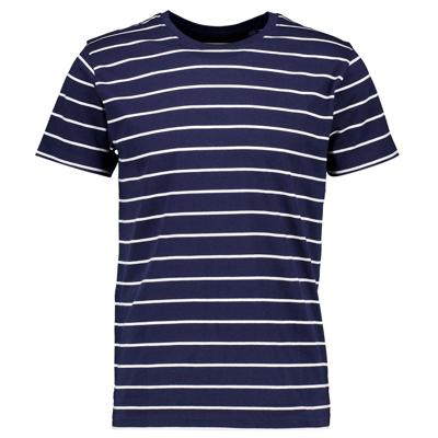 T-shirt - Blauw
