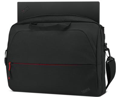 Lenovo ThinkPad Essential Topload (Eco) Laptoptas Geschikt voor max. (laptop): 40,6 cm (16) Zwart