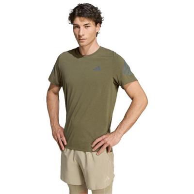 adidas adi365 Shirt Korte Legging Set Heren