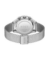 Hugo Boss 1513905 (Ø 46 mm) Heren horloge - thumbnail