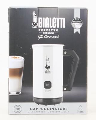 Bialetti Elektrische melkopschuimer 4432