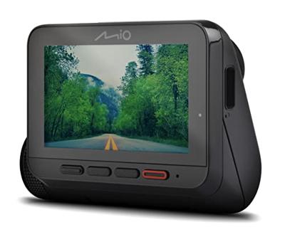 Mio MiVue 826