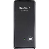 VOLTCRAFT NPS-90-1-N Laptop netvoeding 90 W 5 V/DC, 12 V/DC, 14 V/DC, 15 V/DC, 16 V/DC, 18 V/DC, 18.5 V/DC, 19 V/DC, 19.5 V/DC, 20 V/DC, 21 V/DC, 22 V/DC 4 A - thumbnail