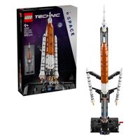 LEGO Technic NASA Artemis ruimteraket 42221 - thumbnail