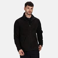 Ragetta RG500 Sigma Heavyweight Fleece Jacket - Dark Navy - XL - thumbnail