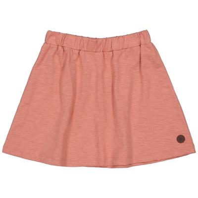 LEVV Meisjes rok - Trijna - Dusty perzik