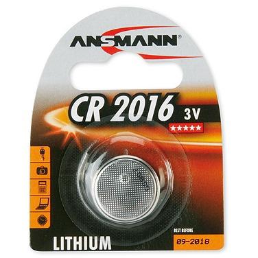 Ansmann CR2016