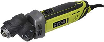 Ryobi RMT300-SA | Multitool | in tas | 300W - 5133002446 Ryobi RMT300-SA | Multitool | in tas | 300W - 5133002446