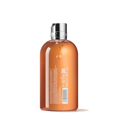 Molton Brown - M.Brown Sunlit Clementine & Vetiver Bath & Shower Gel 300 ml Douche & bad
