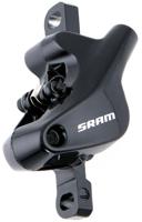 SRAM remblokhouder br.caliper black - thumbnail