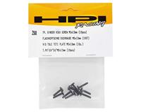 Tp. binder head screw m3 x 12mm (10pcs) (Z568) - thumbnail