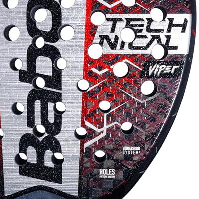 Babolat Technical Viper 2.5 Padelracket competitie 1