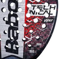 Babolat Technical Viper 2.5 Padelracket competitie 1 - thumbnail
