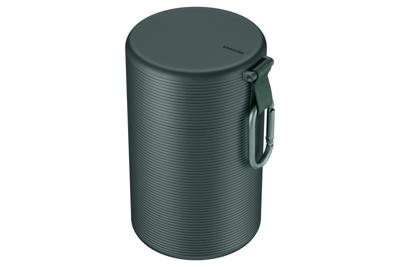 Samsung Samsung VG-SCLA00G - Projektortasche - Dunkelgrün Beamertas Donkergroen