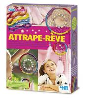 4M Dream Catcher knutselpakket 14 delig - thumbnail