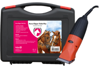 Horse Clipper Toilet Plus - thumbnail