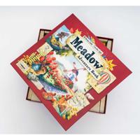 Meadow Adventure Book - thumbnail