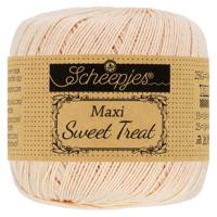 Scheepjes Maxi Sweet Treat - 255 Shell - Haakgaren / Breigaren - thumbnail
