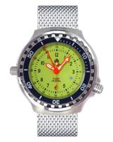 Tauchmeister T0313MIL automatisch duikhorloge 52mm - thumbnail