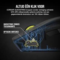 Muis Corsair CH-931D100-EU - thumbnail