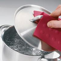 Westmark Siliconen Pannenlappen - 2 Stuks - thumbnail