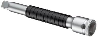 Wera 8794 SB Zyklop-verlengstuk "Flexible-Lock" met vrijloophuls, kort voor 3/8", 3/8 duim x 125.0 mm - 1 stuk(s) - 05003582001