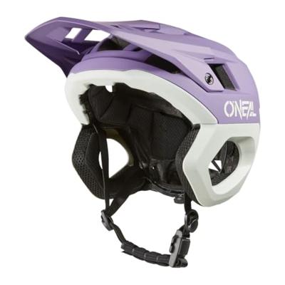 O'Neal trapper solid - mtb helmet
