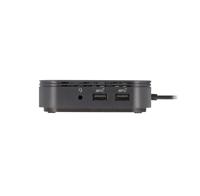 DeLOCK Thunderbolt 3 Mini Dockingstation 8K - thumbnail