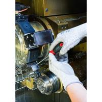 Vigor Werkplaats Platte schroevendraaier Kopbreedte: 5.5 mm Koplengte: 125 mm - thumbnail