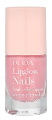 Pupa Milano - Pupa Lipgloss Nail Polish 4.50 ml Nagellak Dames