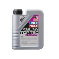 Motorolie Liqui Moly Top Tec 4500 5W30 C1 1L 2317 - thumbnail
