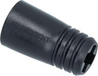 Shimano hose cover for bl-m200/201 - thumbnail
