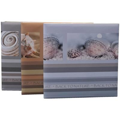 Henzo Slip-in 200 Back2Nature