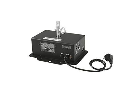 Eurolite MD-3030 Spiegelbolmotor DMX-besturing