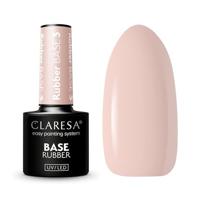 Claresa rubber base coat 5ml 3 - thumbnail