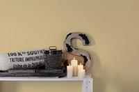 Livingwalls Metropolitan Stories geel behang | 369326 - thumbnail