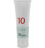 Pfluger Schussler Creme 10 - thumbnail