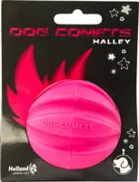Dog Comets Ball Meteorite Roze - thumbnail