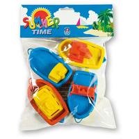 Androni Summertime bootjes 4 stuks - thumbnail