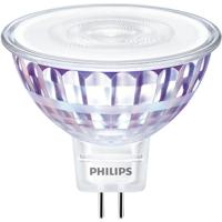 Philips LED spot GU5.3 12V 7-50W 4000K - LED3524 - thumbnail