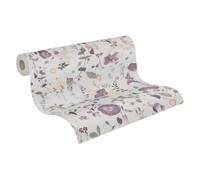 AS Creation PintWalls II - Violet - 397462 - thumbnail