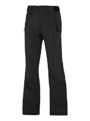 Protest Lole Softshell Kinder Skibroek Protest Lole Softshell Kinder Skibroek