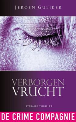 Verborgen vrucht - Jeroen Guliker - ebook